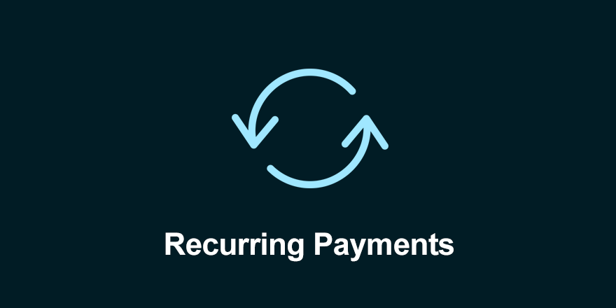recurring-payments